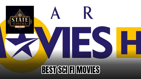 Best Sci Fi Movies