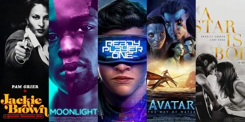 Plan your screenings for blockbusters coming to cinemas
