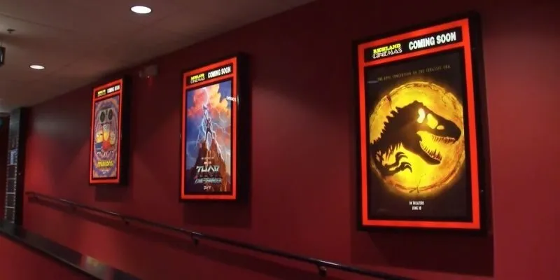 Pre-release momentum drives early theatrical ticket sales