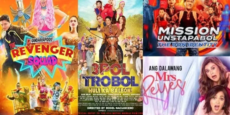 Cinema remains an essential and powerful social touchstone
