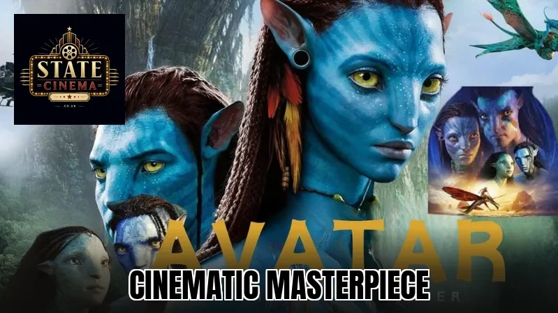 Cinematic Masterpiece