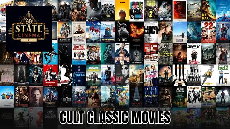 Cult Classic Movies