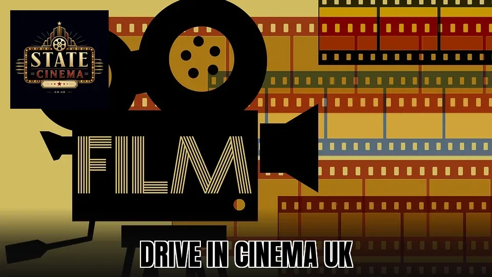 Drive In Cinema UK