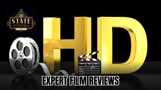 Expert Film Reviews