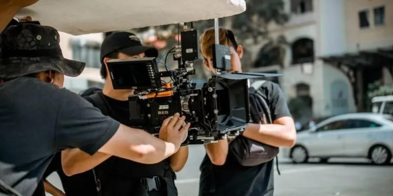 Dual-release strategies balance cinematic impact and reach