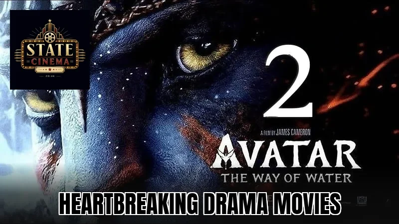 Heartbreaking Drama Movies