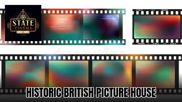 Historic British Picture House