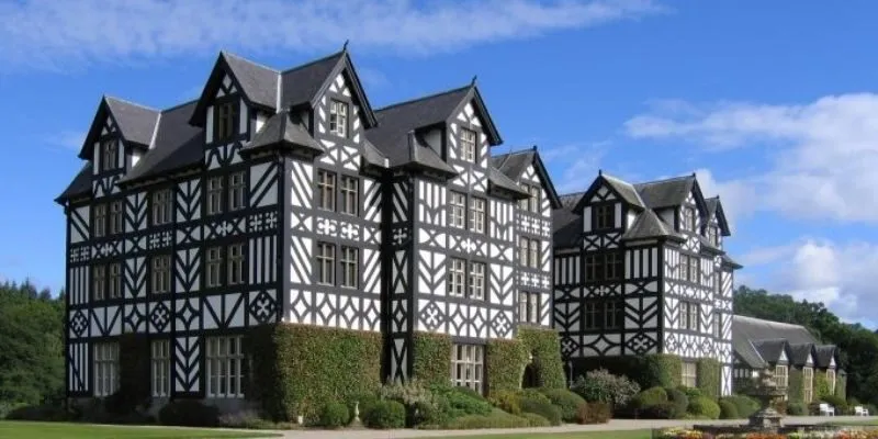 Communities work hard to restore historic british picture houses