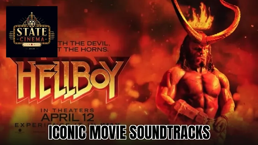 Iconic Movie Soundtracks
