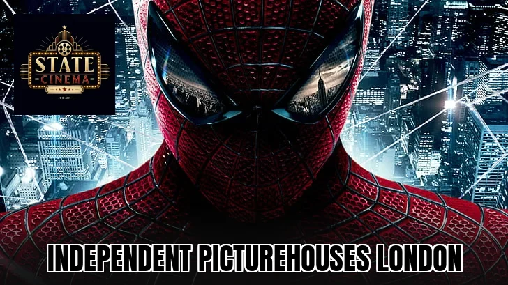 Independent Picturehouses London