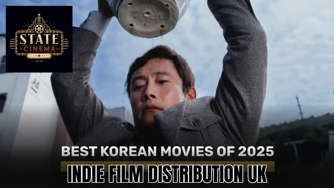 Indie Film Distribution UK
