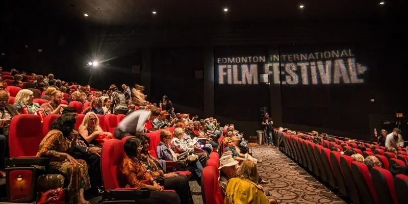 Sidebar programmes launch important contemporary film careers