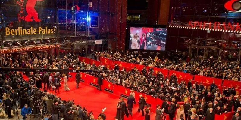 Submit your work to international film festivals strategically