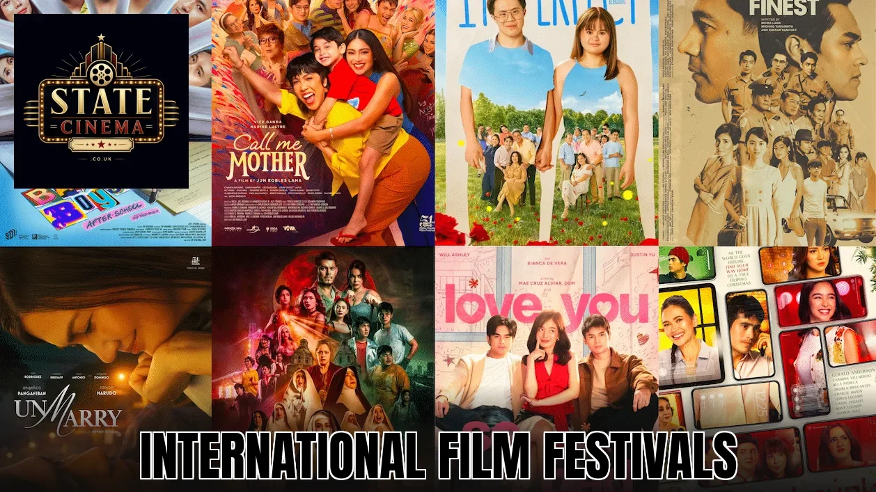 International Film Festivals