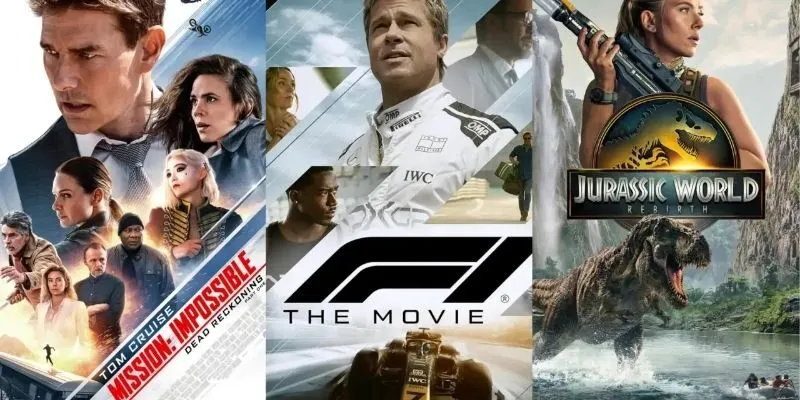 Read the latest hollywood movie reviews for complete insights