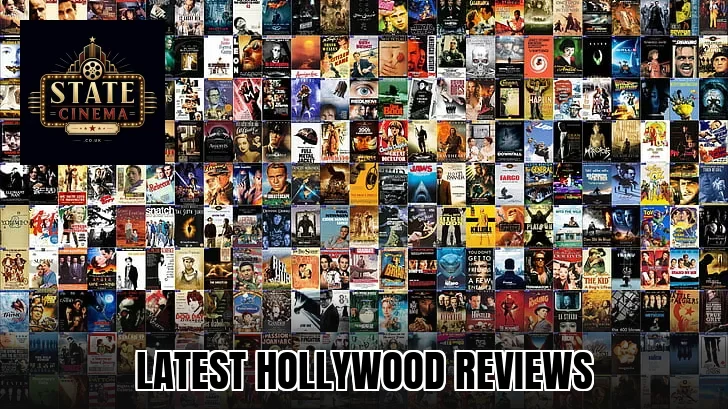 Latest Hollywood Reviews
