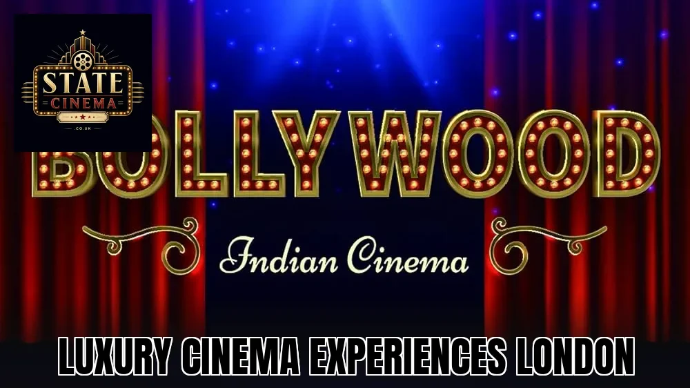 Luxury Cinema Experiences London