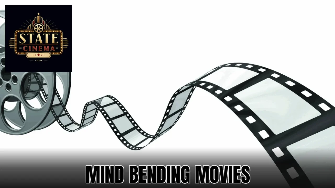 Mind Bending Movies
