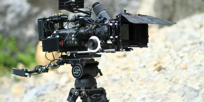 High-resolution digital cameras deliver stunning dynamic range