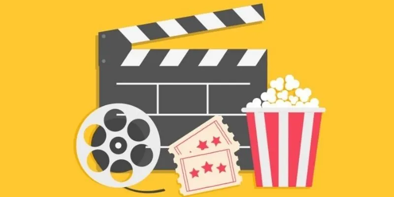 Professional tone ensures high-quality film criticism