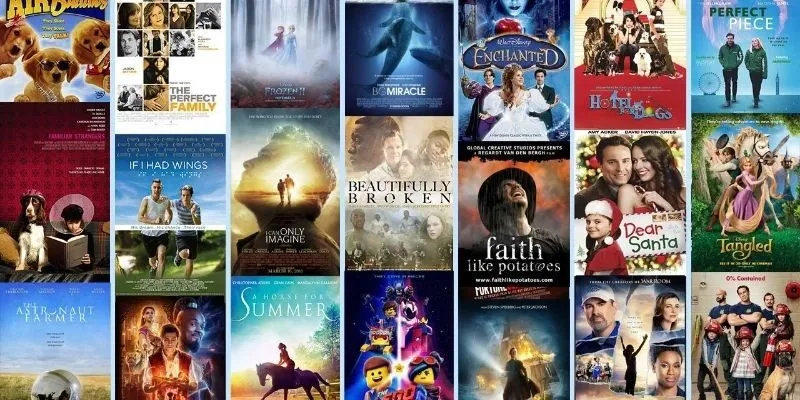 Professional film critics bring deep cinematic knowledge