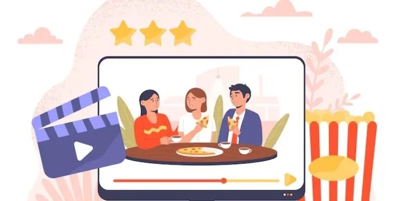 Popular platforms aggregate thousands of audience responses