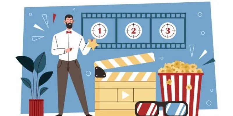 Independent venues value authoritative Movie Reviews & Ratings