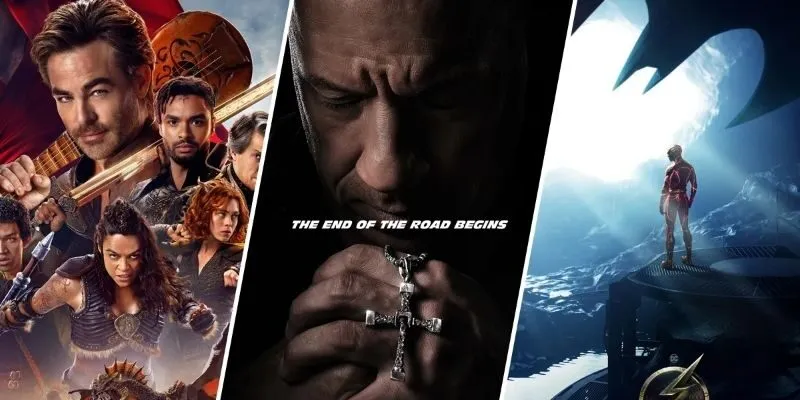 Previews serve different purposes within marketing cycles