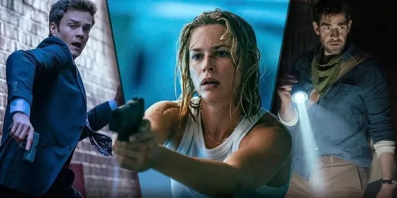 Different streaming services develop unique content identities