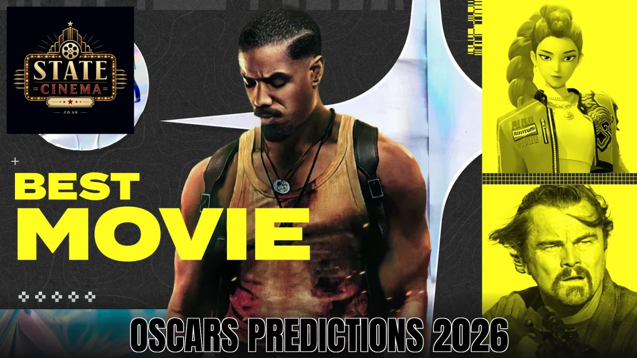 Oscars Predictions 2026