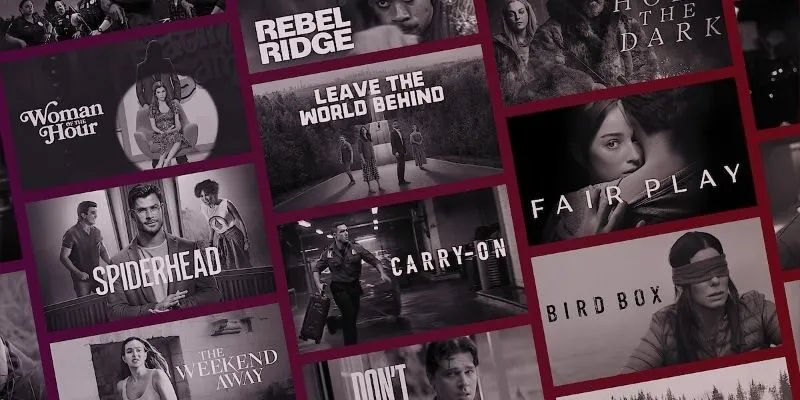 Celebrated films prioritise internal conflict over spectacle