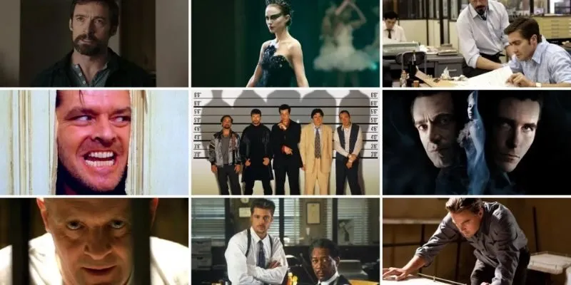 Explore psychological thriller movies ranked by major critics