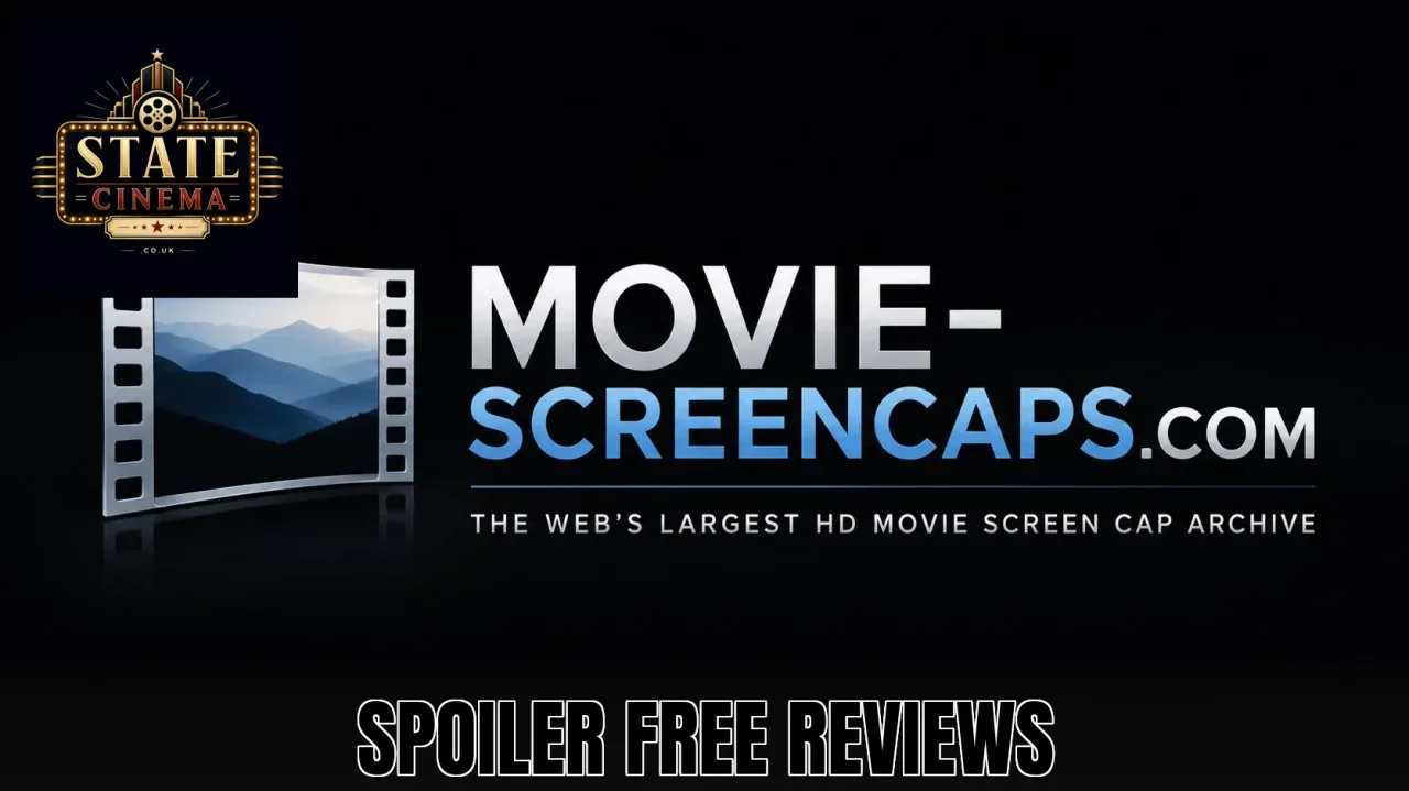 Spoiler Free Reviews