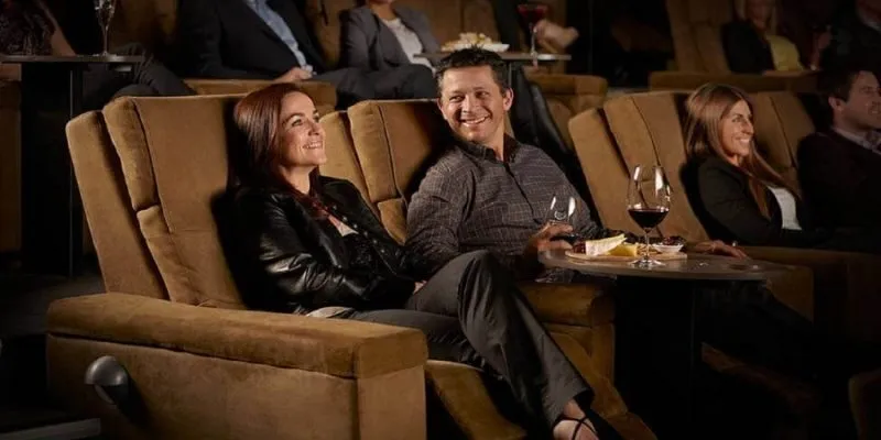 State cinema privacy policy protects your information