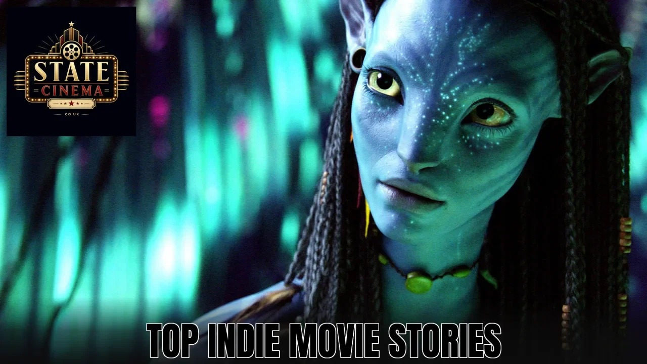 Top Indie Movie Stories