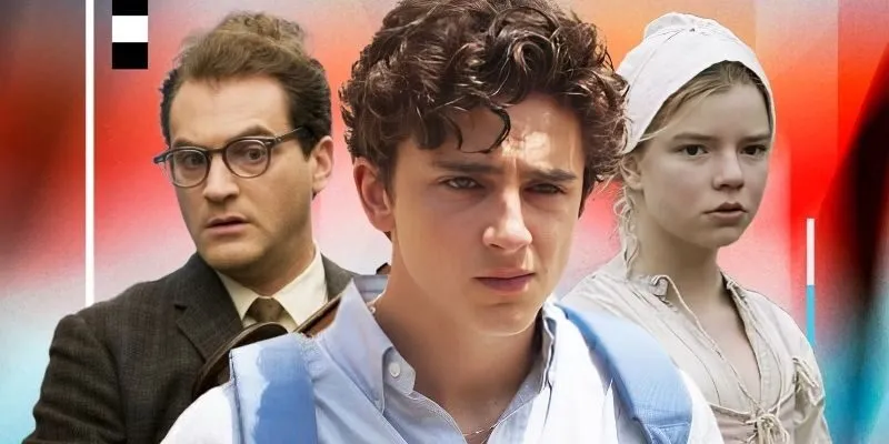 Reliable critical platforms surface top rated independent movies