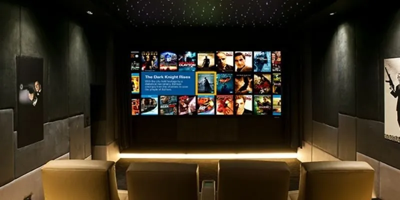 Independent venues keep the traditional cinema experience