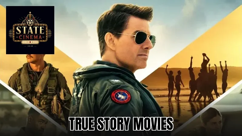True Story Movies