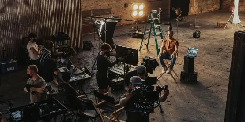 Stay updated with the latest UK film industry news today