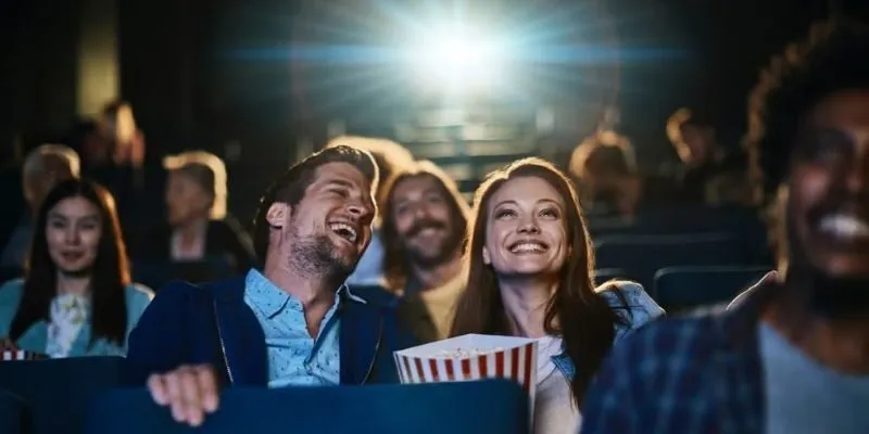 Family films are routinely scheduled around holidays