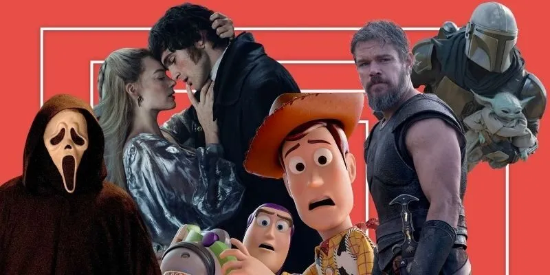 Track the upcoming movie releases 2026 slate accurately