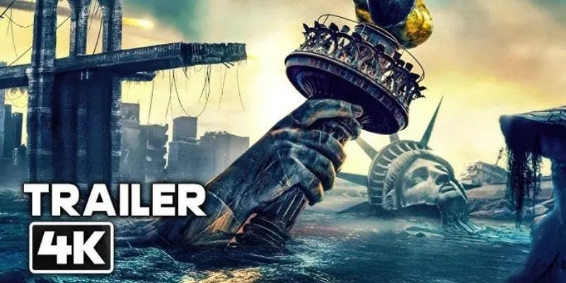 Track Upcoming Releases & Trailers through official channels