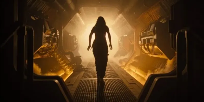 Festival coverage provides early reviews for upcoming sci-fi movies