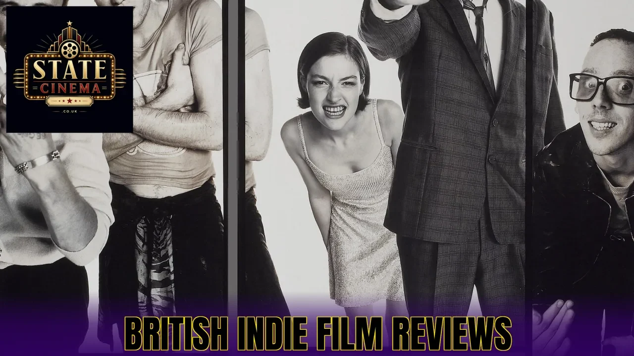 British Indie Film Reviews