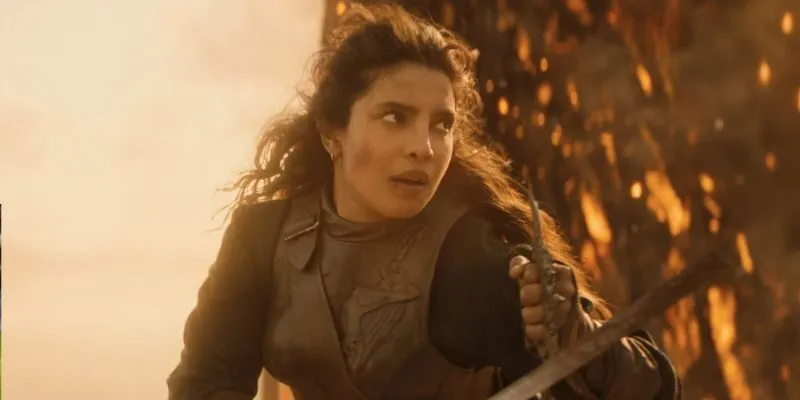 Best action movies 2026